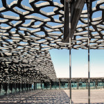 Terrasses du Mucem